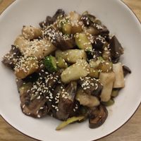  at Let it V - plant based in Buenos Aires