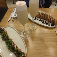  at Let it V - plant based in Buenos Aires