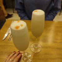  at Let it V - plant based in Buenos Aires