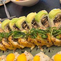   at Let it V - plant based in Buenos Aires