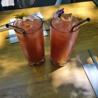  at Let it V - plant based in Buenos Aires