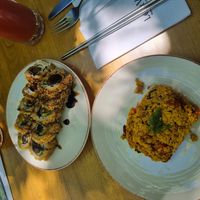  at Let it V - plant based in Buenos Aires