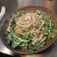  at Let it V - plant based in Buenos Aires