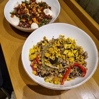  at Let it V - plant based in Buenos Aires