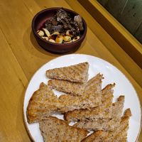  at Let it V - plant based in Buenos Aires