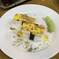   at Let it V - plant based in Buenos Aires