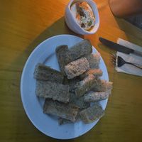   at Let it V - plant based in Buenos Aires