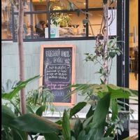  at Let it V - plant based in Buenos Aires