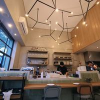  at Let it V - plant based in Buenos Aires