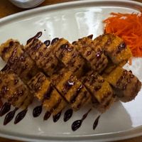 So good   at Let it V - plant based in Buenos Aires