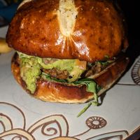  at SoBe Vegan in Fort Lauderdale