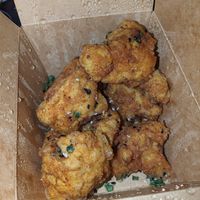  at SoBe Vegan in Fort Lauderdale