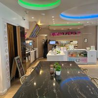   at SoBe Vegan in Fort Lauderdale