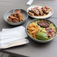   at SoBe Vegan in Fort Lauderdale