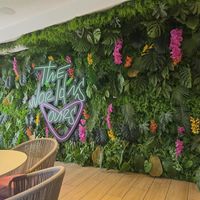  at SoBe Vegan in Fort Lauderdale