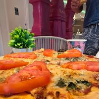  at SoBe Vegan in Fort Lauderdale