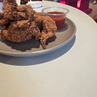  at SoBe Vegan in Fort Lauderdale