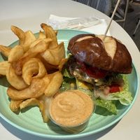   at SoBe Vegan in Fort Lauderdale