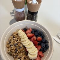   at SoBe Vegan in Fort Lauderdale