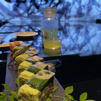   at Vegan Ramen UZU Kyoto in Kyoto