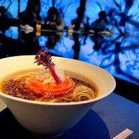  at Vegan Ramen UZU Kyoto in Kyoto