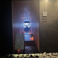   at Vegan Ramen UZU Kyoto in Kyoto