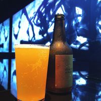   at Vegan Ramen UZU Kyoto in Kyoto