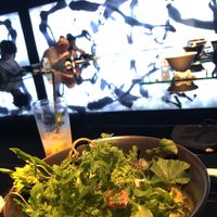   at Vegan Ramen UZU Kyoto in Kyoto