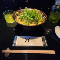  at Vegan Ramen UZU Kyoto in Kyoto