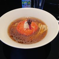 KOKIAKE  at Vegan Ramen UZU Kyoto in Kyoto