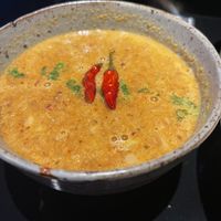   at Vegan Ramen UZU Kyoto in Kyoto