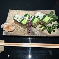   at Vegan Ramen UZU Kyoto in Kyoto