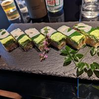  at Vegan Ramen UZU Kyoto in Kyoto