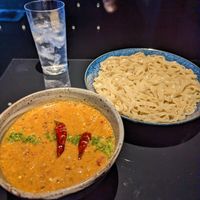  at Vegan Ramen UZU Kyoto in Kyoto