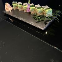   at Vegan Ramen UZU Kyoto in Kyoto