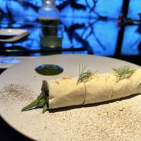   at Vegan Ramen UZU Kyoto in Kyoto