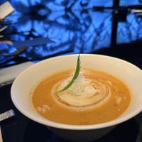   at Vegan Ramen UZU Kyoto in Kyoto