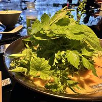   at Vegan Ramen UZU Kyoto in Kyoto