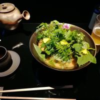  at Vegan Ramen UZU Kyoto in Kyoto