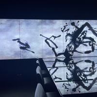   at Vegan Ramen UZU Kyoto in Kyoto