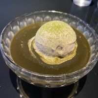   at Vegan Ramen UZU Kyoto in Kyoto