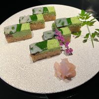   at Vegan Ramen UZU Kyoto in Kyoto