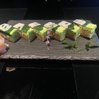   at Vegan Ramen UZU Kyoto in Kyoto