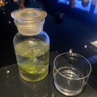   at Vegan Ramen UZU Kyoto in Kyoto