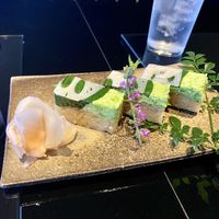   at Vegan Ramen UZU Kyoto in Kyoto