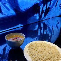   at Vegan Ramen UZU Kyoto in Kyoto