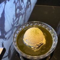   at Vegan Ramen UZU Kyoto in Kyoto