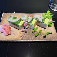   at Vegan Ramen UZU Kyoto in Kyoto