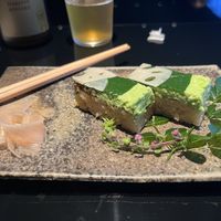   at Vegan Ramen UZU Kyoto in Kyoto