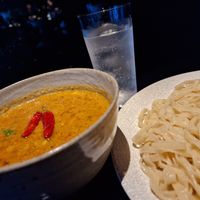  at Vegan Ramen UZU Kyoto in Kyoto